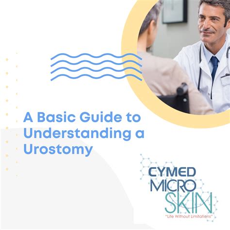 Basic Guide To Understanding Urostomy Durable Ostomy Pouches