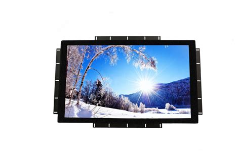 Inch Nit High Bright Full Hd Open Frame Projected Capacitive