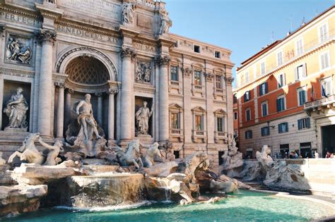 Your Guide To Epic Hours In Rome Travel Insider