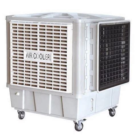 Industrial Duct Air Cooler Country Of Origin India Material Mild