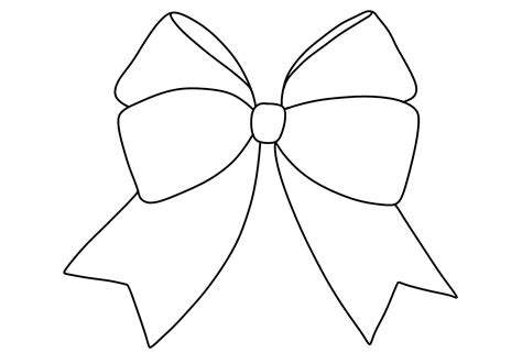 How to Draw a Bow | Design School