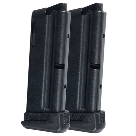 RUGER LCP II 10RD 22LR MAGAZINE TWO PACK