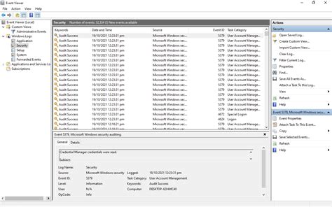 Create Event Viewer Log Command Line Hotsell Fast Lisa Unibo It