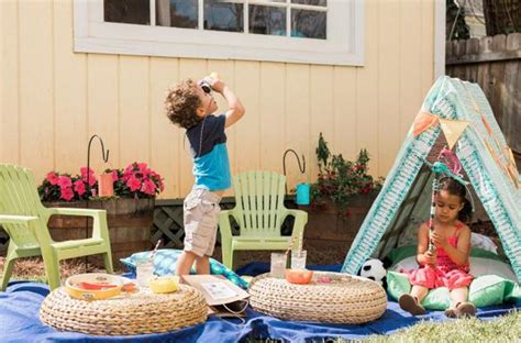 Outdoor Activities Your Kids Are Sure To Love