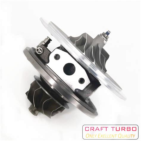 Chra Cartridge For Gta2260LV 768625 0001 Turbochargers China 768625