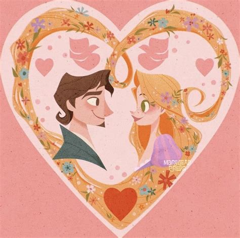 Flynn And Rapunzel Dibujos Bonitos Dibujos Lindos Dibujos Tumblr