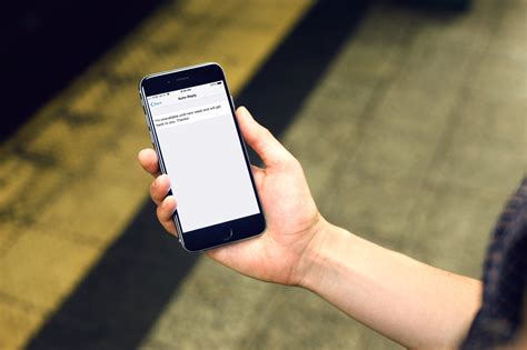 How To Set An Automatic Text Reply For Calls And Messages On Iphone