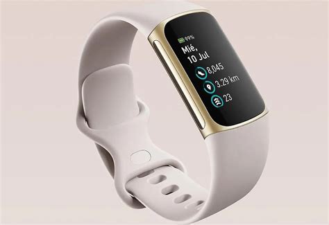 Rese A Fitbit Charge Saludprev