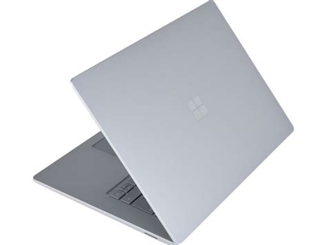 Microsoft Surface Laptop 5 15" review | 15-inches 1.557kg Intel Core i7 ...