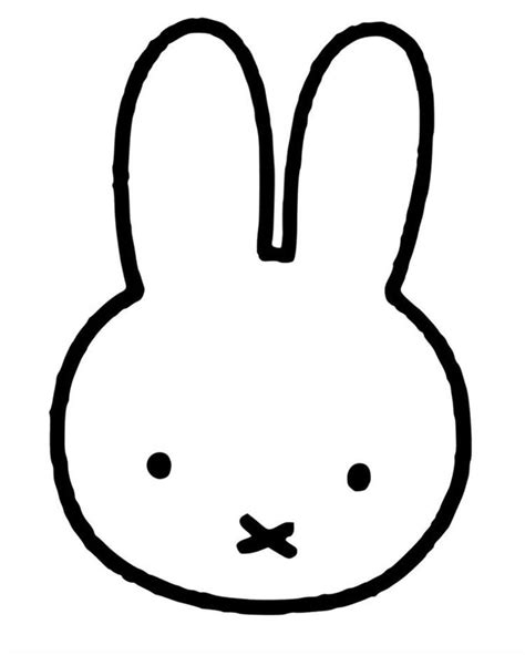 pin  andrya gwiyeoun  almacenamiento rapido miffy cute stickers