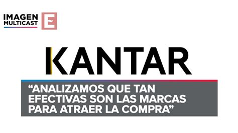 Kantar presenta las marcas más compradas en México YouTube