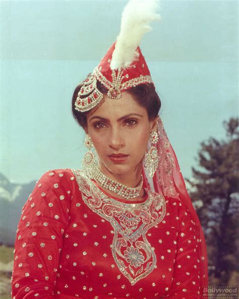 Dimple Kapadia Picture 1