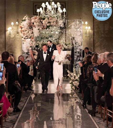 ABC News' Jennifer Ashton Is Married to Tom Werner