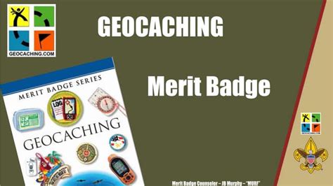 Geocaching citb mb presenatation day 1 | PPT - Worksheets Library