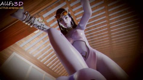 Free Widowmaker Porn Videos Xhamster