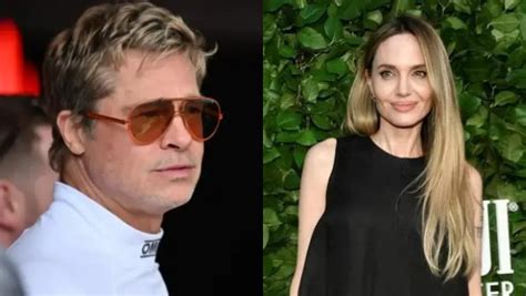 El Juez Pide A Brad Pitt Una Serie De Documentos Para Valorar Si