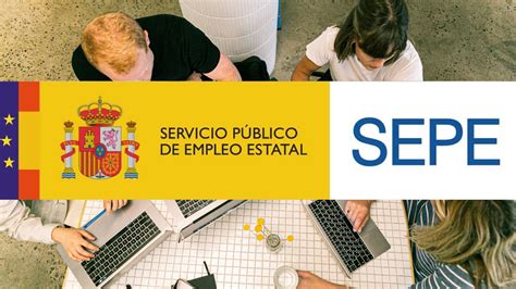 Ofertas De Empleo Servicio P Blico De Empleo Estatal