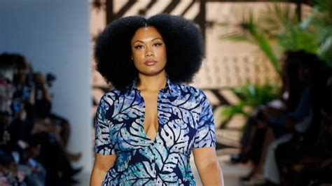 13 Breathtaking Photos Of Models Rocking Afros At NYFW - Essence | Essence