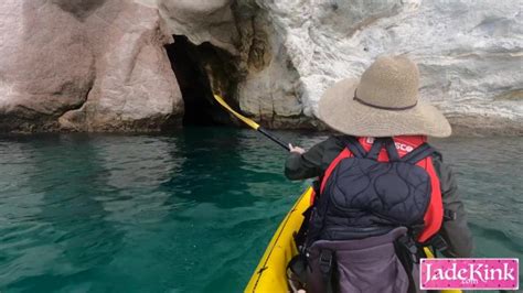 Hot Blonde Tourist Picked Up And Fucked In Middle Of The Sea Public Beach Sex Xxx Mobile