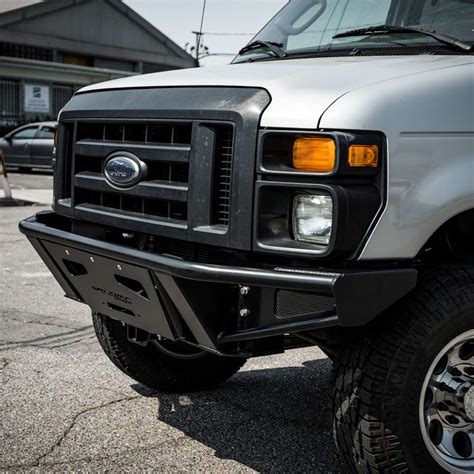 Ford Econoline Front Bumper Atelier Yuwa Ciao Jp