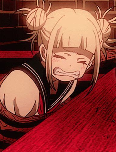 Himiko Toga Boku No Hero Academy Himikotoga Toga