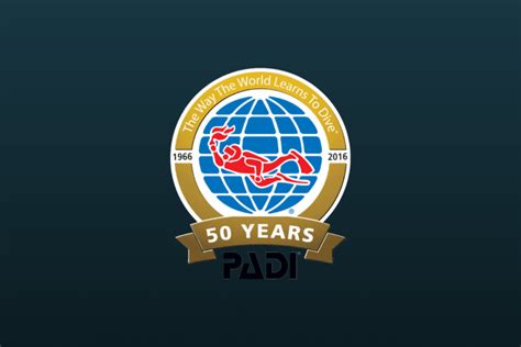 PADI Inducted Into International Scuba Diving Hall Of Fame - DeeperBlue.com