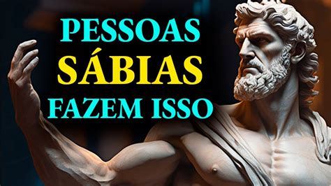 Pessoas Sábias Fazem Isso 9 Reflexões que Podem Mudar sua Vida