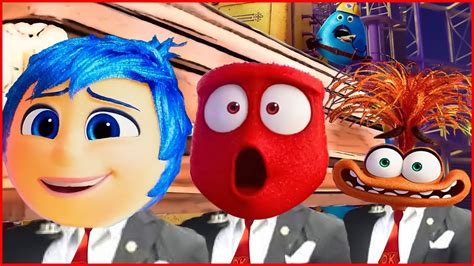 Inside Out Coffin Dance Meme Song Youtube