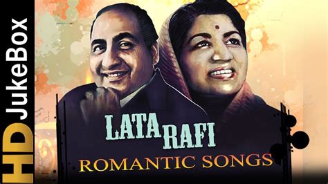 Hits Of Mohd Rafi And Lata Mangeshkar - It provides old bollywood classic hit hindi music ...