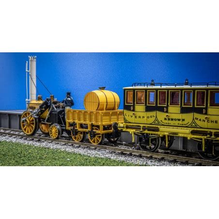 Hunt Magnetic Couplings ELITE Pack For Hornby Stephenson S Rocket L MR