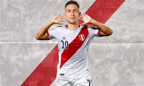 Selección Peruana Estos Son Los Convocados Para La Copa América