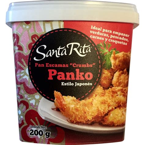 Qué engorda más el panko o el pan rallado Descubre cuál de estos dos