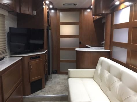 Rv Net Open Roads Forum Class C Motorhomes Comfort Of Pull Out Sofa Bed