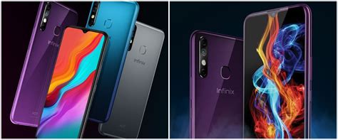 Harga HP Infinix Hot 8 Serta Spesifikasi Kelebihan Dan Kekurang