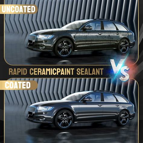 Paint Protection Film Vs Ceramic Coating