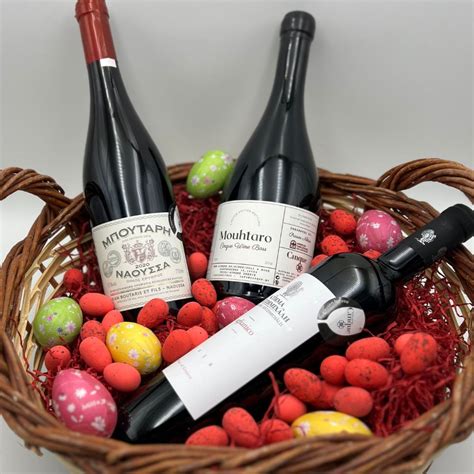 Easter Greek Traditions and Customs - Cinque Wine & Deli