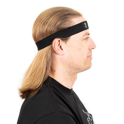 Workout Headbands For Guys - WorkoutWalls