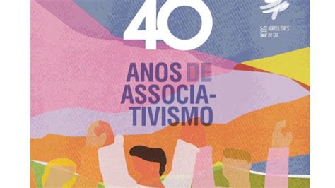 Ovibeja Revela Cartaz Da Edi O Dedicada A Anos De