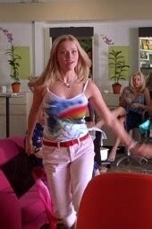 Reese Witherspoon Legally Blonde Movie Star Style