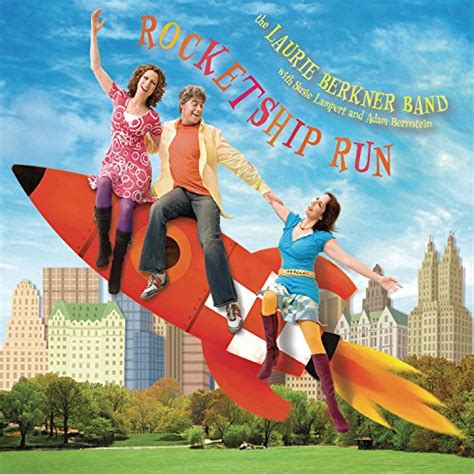 Mouse In My Toolbox Song By The Laurie Berkner Band From Rocketship Run