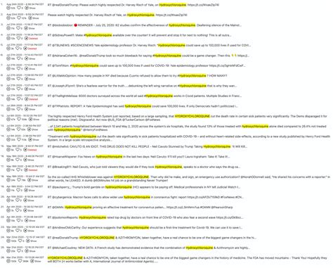 The secret reason why Trump released the vaccines years sooner than planned