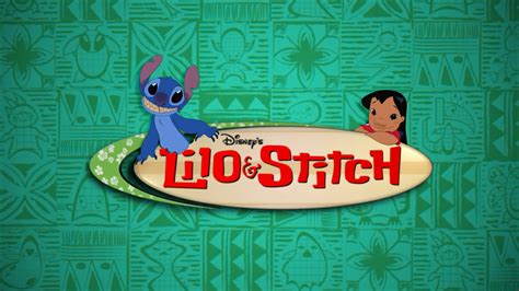 List of Lilo & Stitch: The Series episodes | Lilo & Stitch Wiki | Fandom