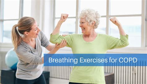 Breathing Exercises For Copd Powerlung Inc