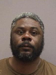 Shaun Christophe Carter A Registered Sex Offender In BALTIMORE MD