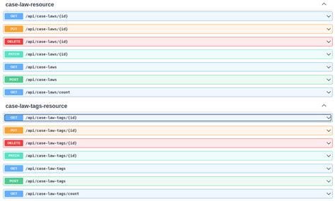 Legal professionals debate if automated case tools are actually fair 17