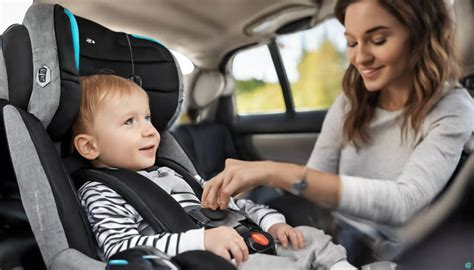 Le Si Ge Auto Kinderkraft Xpedition Le Choix Id Al Pour La S Curit