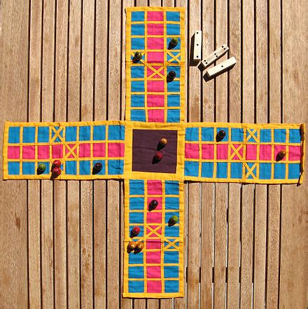 Pachisi - Wikipedia