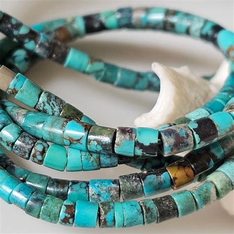 Hubei Turquoise Beads Etsy