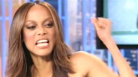 Tyra Tells Boy What Sex Feels Like