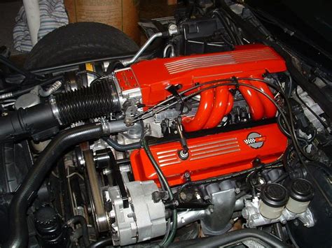 Lets see your L98 engine bays - Corvette Forum | Corvette, Let it be, Engineering